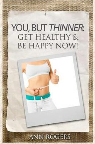 Cover of You, But Thinner