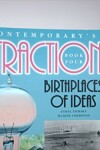 Book cover for Birthplaces of Ideas