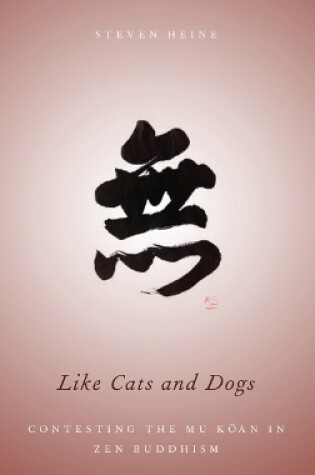 Cover of Like Cats and Dogs