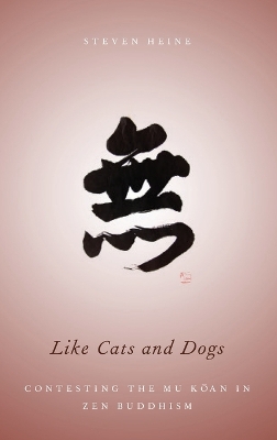 Cover of Like Cats and Dogs