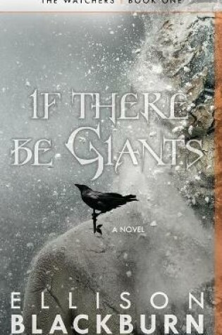 Cover of If There be Giants