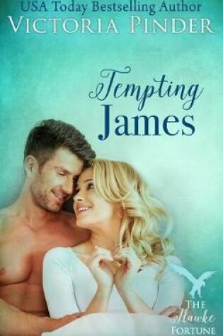 Cover of Tempting James