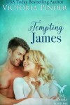 Book cover for Tempting James