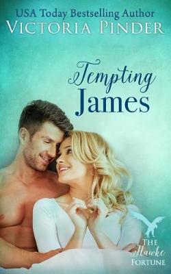 Cover of Tempting James