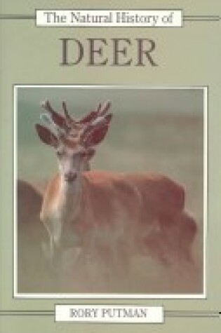 Cover of The Natural History of Deer