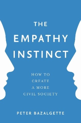 Cover of The Empathy Instinct
