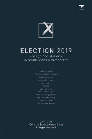 Cover of Election 2019