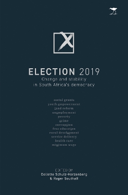 Book cover for Election 2019
