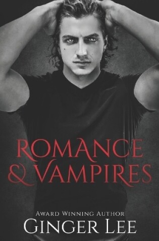 Cover of Romance & Vampires