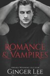 Book cover for Romance & Vampires