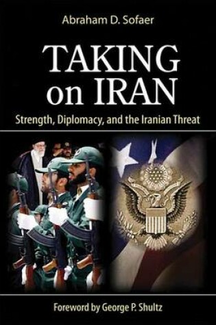 Cover of Taking on Iran