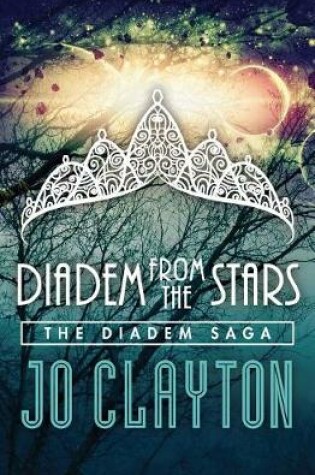 Cover of Diadem from the Stars