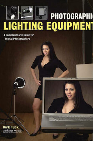 Cover of Photographic Lighting Equipment