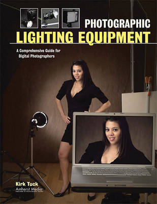 Book cover for Photographic Lighting Equipment