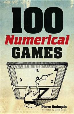 Book cover for 100 Numerical Games