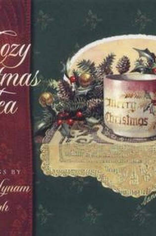 Cover of A Cozy Christmas Tea