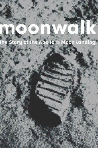 Cover of Moonwalk