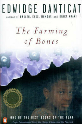 Cover of Farming of Bones