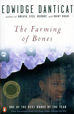 Book cover for Farming of Bones