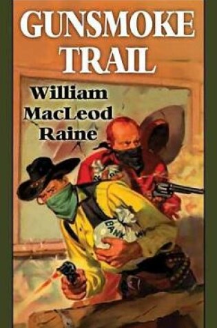 Cover of Gunsmoke Trail