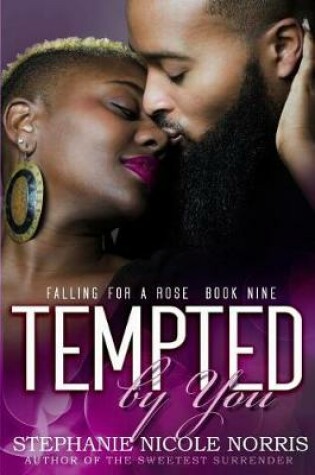 Cover of Tempted By You