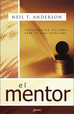 Book cover for El Mentor