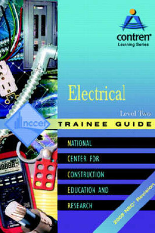 Cover of Electrical Level 2 Trainee Guide 2005 NEC, Hardcover