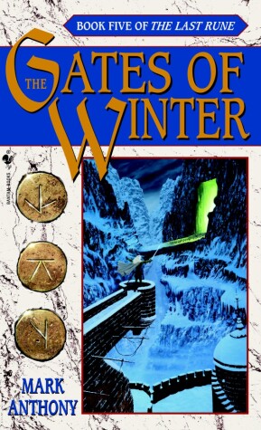 Cover of The Gates of Winter