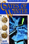 Book cover for The Gates of Winter