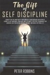 Book cover for The Gift of Self Discipline