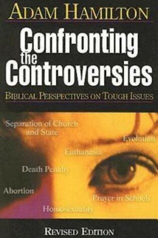 Cover of Confronting the Controversies - Participant's Book
