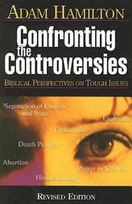 Book cover for Confronting the Controversies - Participant's Book