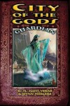 Book cover for City of the Gods