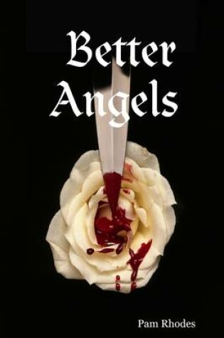 Cover of Better Angels