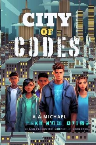 Cover of City of Codes