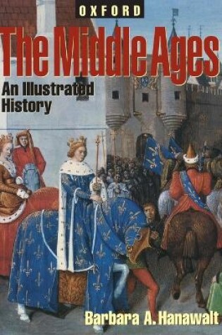 Cover of The Middle Ages