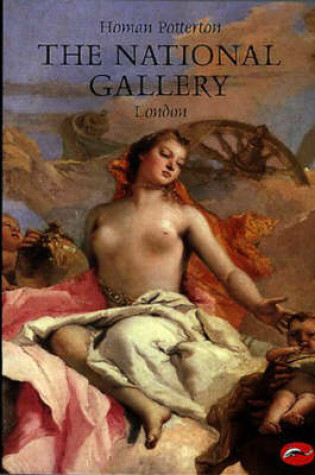 Cover of The National Gallery, London