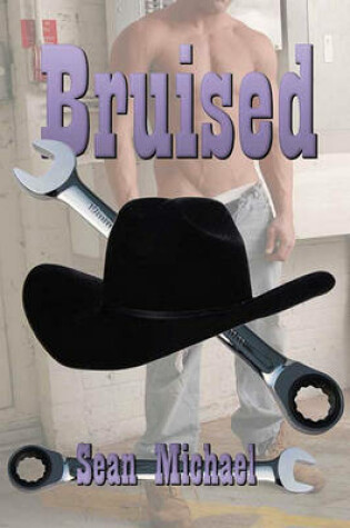 Cover of Bruised