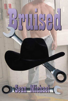 Book cover for Bruised