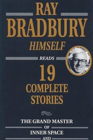 Cover of Ray Bradbury Himself