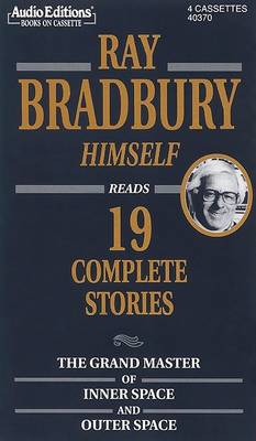 Cover of Ray Bradbury Himself