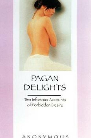 Cover of Pagan Delights