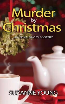 Cover of Murder by Christmas
