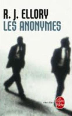 Book cover for Les Anonymes