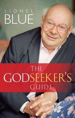 Book cover for The  Godseeker's Guide