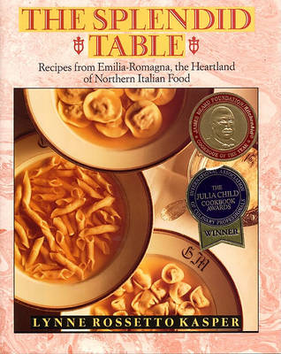 Cover of The Splendid Table