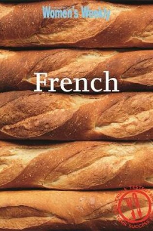 Cover of AWW French