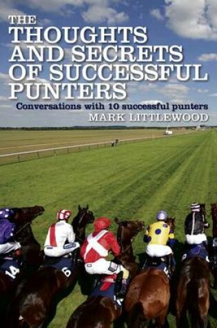 Cover of Thoughts and Secrets of Successful Punters