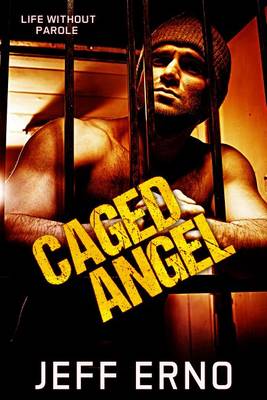 Cover of Caged Angel