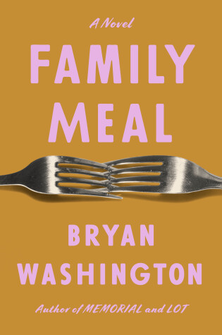 Cover of Family Meal